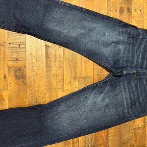 Men's GAP Jeans - 32 x 32 Slim